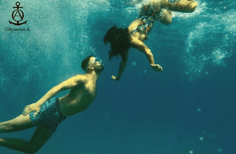 Milos: Full-Day Sailboat Cruise with Food and Open Bar - Exploring Milos’ Fishng Villages: Klima and Skinopi