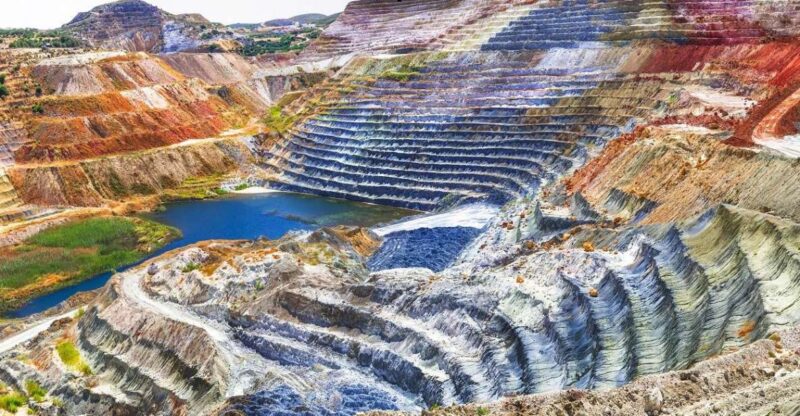 Milos: Geology & Volcano Half-Day Morning Tour - Key Points