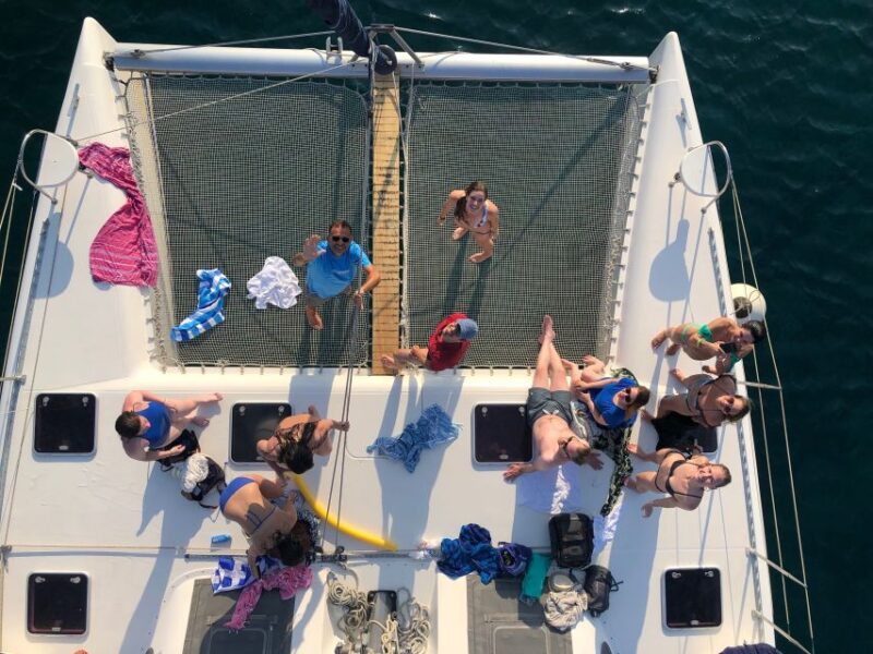 Milos: Half-Day Morning Catamaran Cruise to Kleftiko - Milos: A Scenic Half-Day Cruise to the Island’s Western Coast