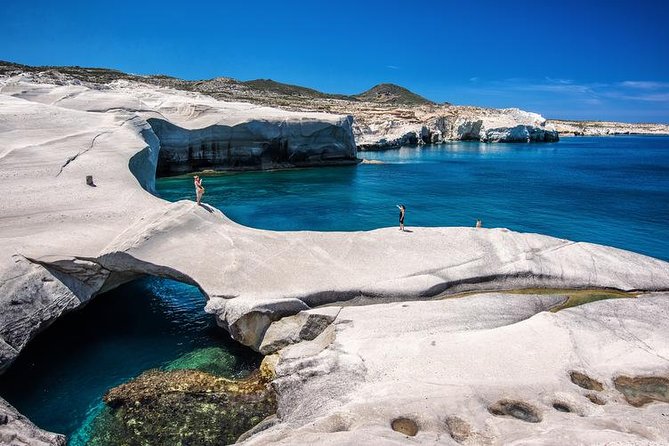 Milos Her Soul Her Earth - Practical Details and Booking Considerations