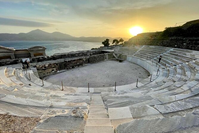 Milos Instagram Tour - Practical Aspects and Booking Details