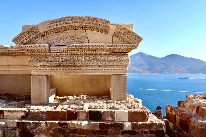 Milos Instagram Tour - Final Thoughts on the Milos Instagram Tour