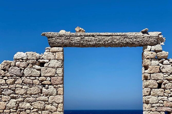 Milos Instagram Tour - Frequently Asked Questions