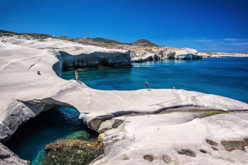 Milos Island: Archaeology & Culture Tour - Exploring Phylakopi: Milos’ Prehistoric Settlement