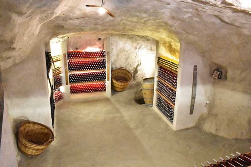 Milos Island: Kostantakis Winery Wine Tasting Experience - Tasting 8 Local Wines and a Grape Distillation
