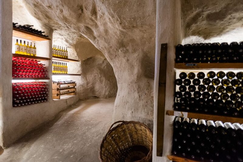 Milos Island: Kostantakis Winery Wine Tasting Experience - Vineyard Walk and Grape Growing in Milos’ Climate