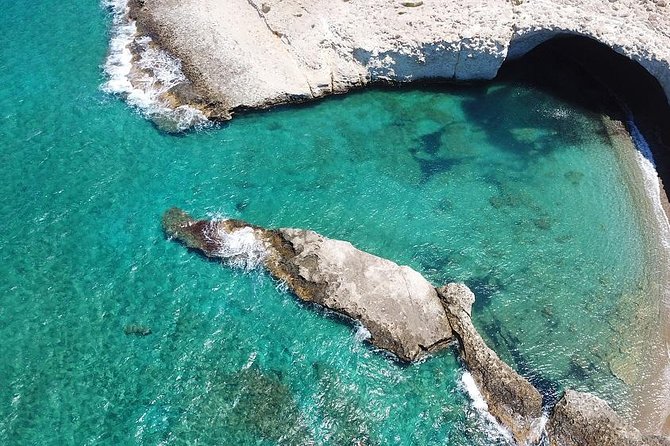 Milos island:Step Back in Time - Walking Through Plaka’s Traditional Streets