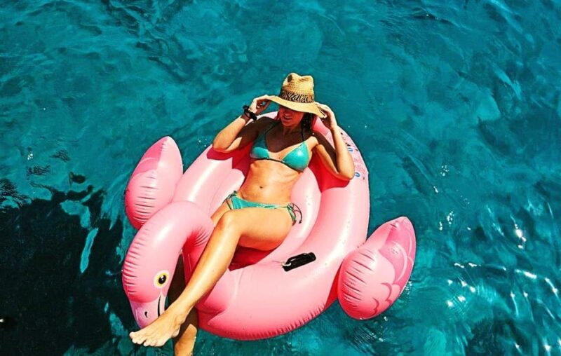 Milos: Kleftiko Sunset Catamaran Cruise with Meal & Drinks - Key Points