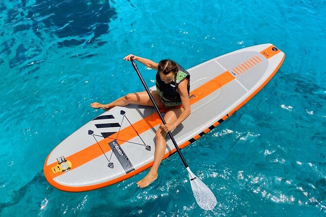 Milos Luxury Catamaran Cruise to Kleftiko Bay with Lunch - Reaching Kleftiko Bay: White Cliffs and Crystal Waters