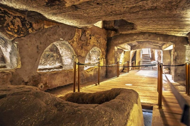 Milos: Luxury Jeep Safari with BBQ & Drinks - Relaxing Beach Time and the Signature Bronze Cocktail