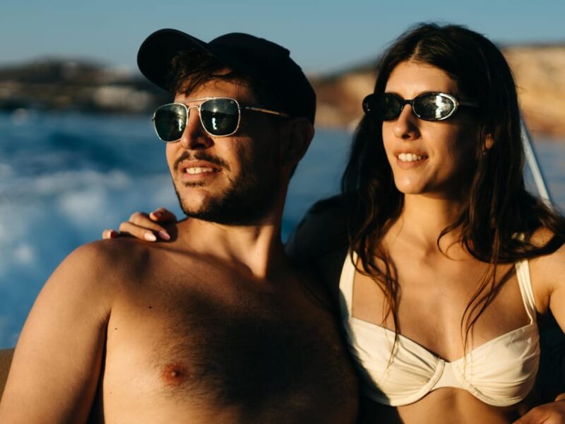 Milos: Luxury Private CruiseKleftiko Sarakiniko Poliegos - What Sets This Tour Apart from Other Options in Milos