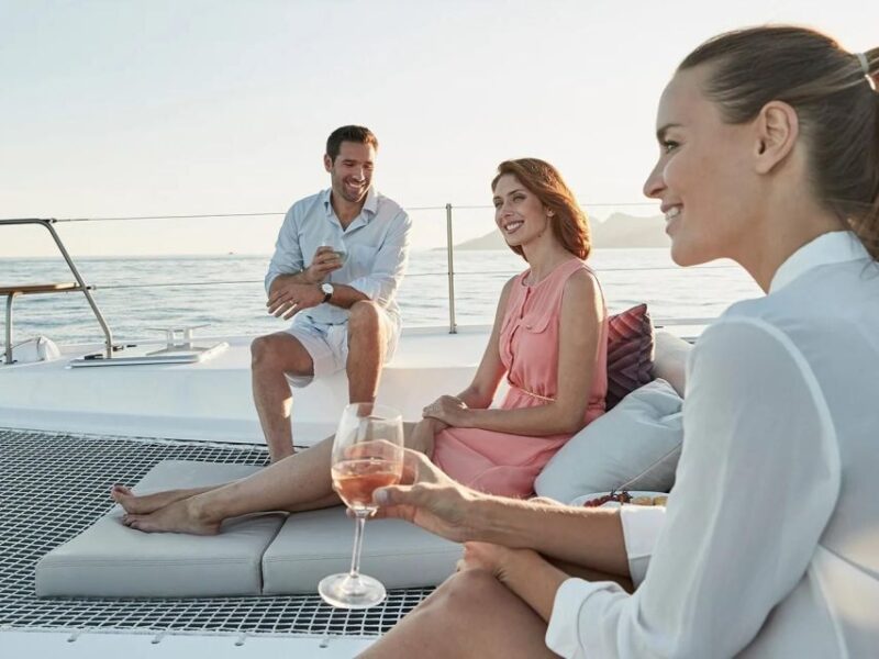 Milos: Private Half-Day Catamaran Cruise to Kleftiko Bay - Who Will Love This Private Catamaran Experience?