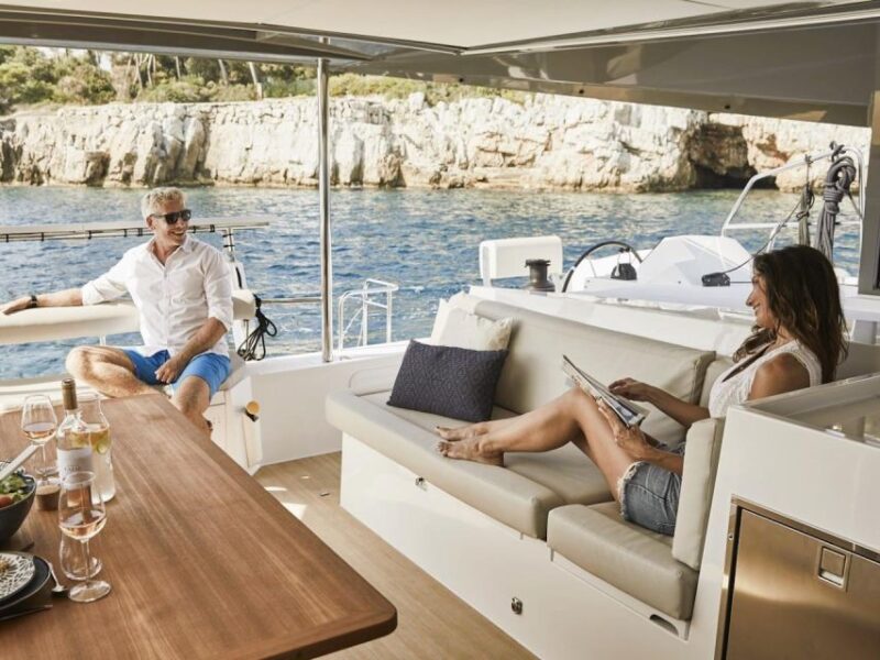 Milos: Private Half-Day Catamaran Cruise to Kleftiko Bay - Practical Tips for the Best Experience