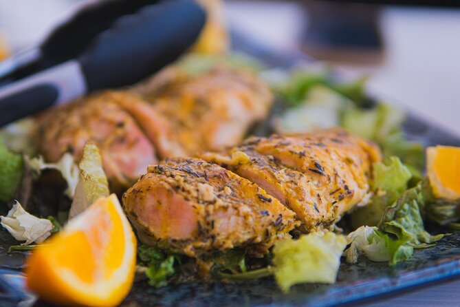 Milos Private Half-Day Catamaran Cruise to Kleftiko with Lunch - Visiting the Iconic Kleftiko Bay