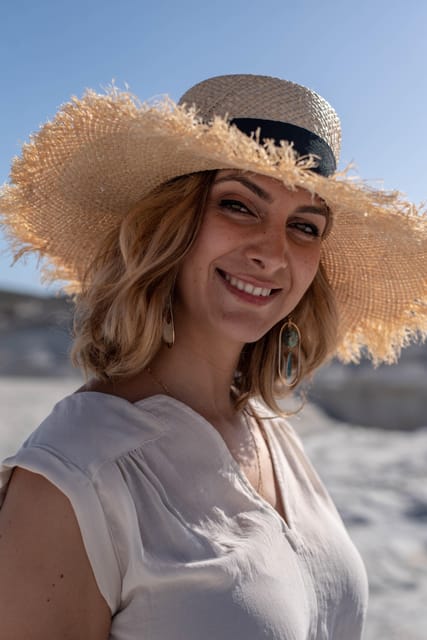 Milos: Private Photo Tour with a Professional Photographer - Capture the Charm of a Traditional Fishing Village