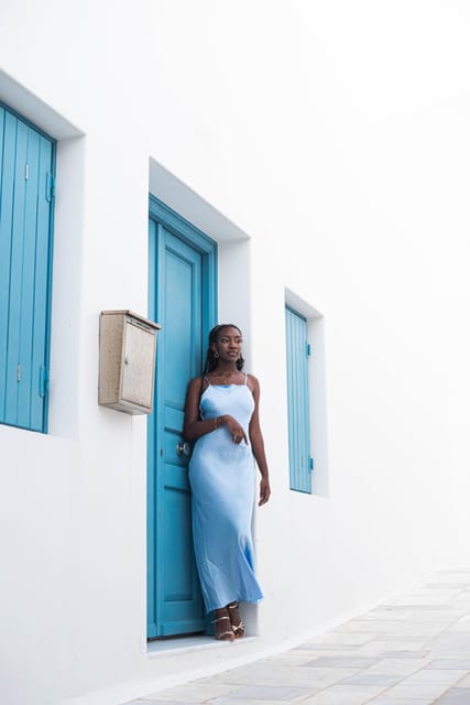 Milos: Private Photo Tour with a Professional Photographer - Why Choose This Milos Photo Tour?