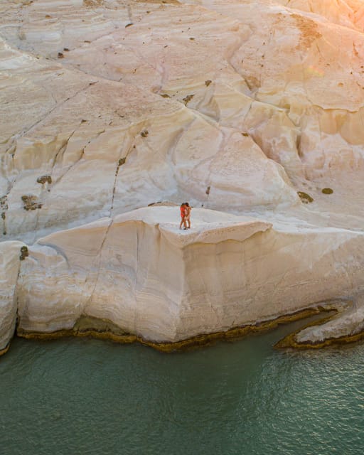 Milos: Private Photo Tour with a Professional Photographer - The Unique Experience of Milos’ Natural Beauty