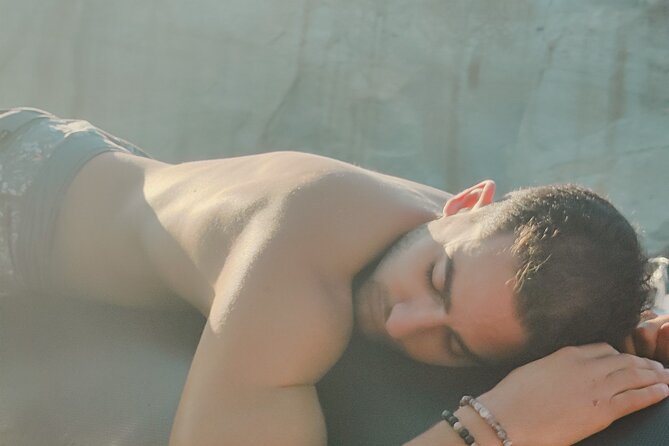 Milos Private Sunset Experience - Departing from Adamantas for a Private Sunset Cruise