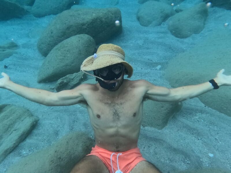 Milos: Romantic Semi Private Sunset Kayaking Tours - Handling Weather and Flexibility