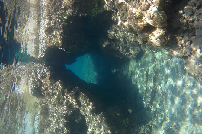 Milos Sailing Tour with snorkeling and lunch - Departing from Pollonia Port for a Full Island Cruise