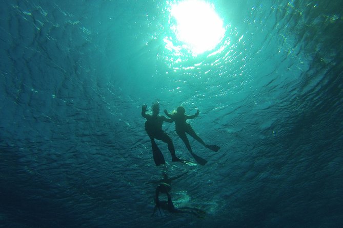 Milos Sailing Tour with snorkeling and lunch - Swimming and Snorkeling in Milos’ Hidden Coves
