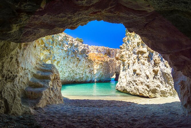 Milos Self Drive Private Boat - No License Required, APHRODITE I - Reviews: A Quick Look at Past Experiences