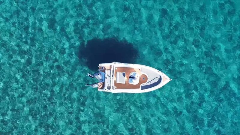 Milos: Self-Driving Boat Tour to Kleftiko - Who Will Enjoy This Experience Most