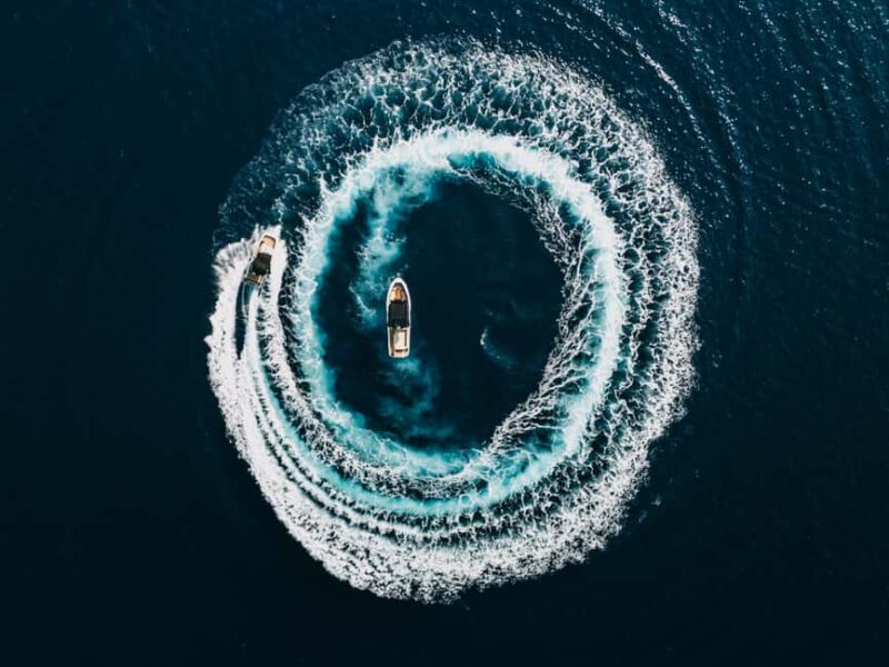 Milos: Small Group Yacht TourKleftiko Sarakiniko Poliegos - Key Points