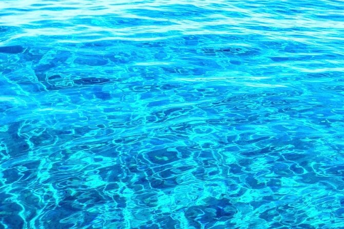 Milos South Side Beaches Cruise from Agia Kyriaki - Kleftiko Beach: The Highlight of Milos Coastline