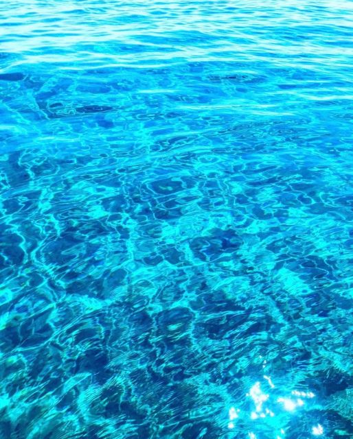 Milos South Side Beaches Cruise from Agia Kyriaki - Comparing This Tour to Similar Milos Cruises