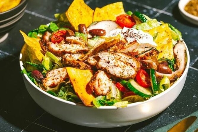 Milwaukee : Best Street Food Private Tour With A Local Guide - Milwaukee’s Best Street Food Private Tour Offers an Authentic Culinary Experience