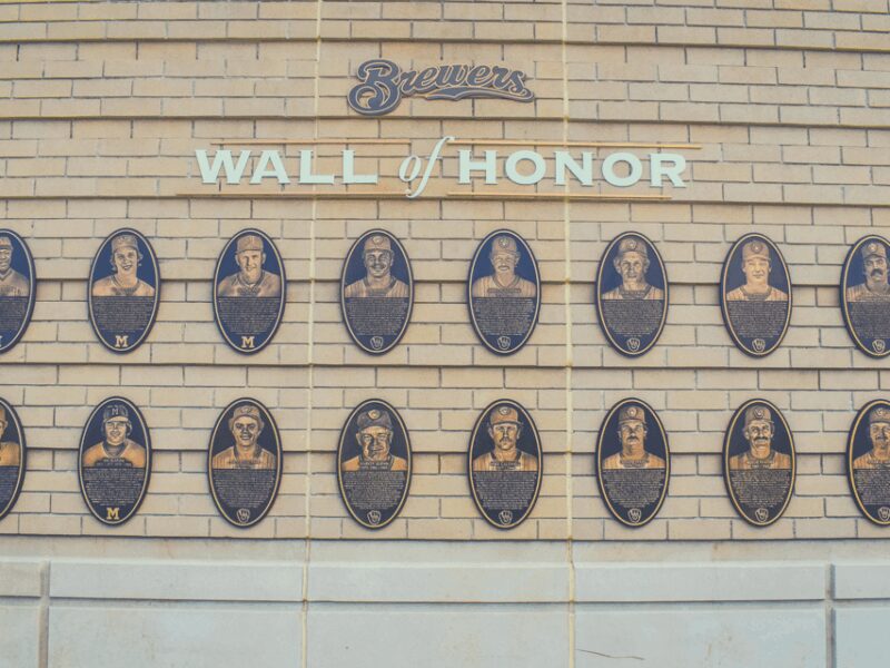 Milwaukee Brewers Baseball Game at American Family Field - Ticket Pricing and Value for Money