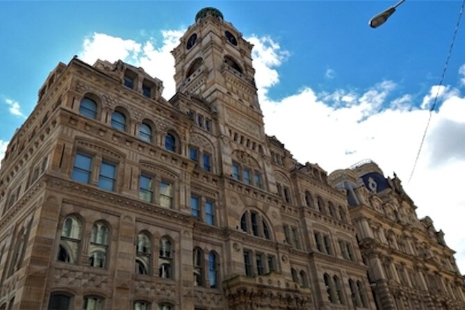 Milwaukee Historic Downtown Self Guided Walking Tour - The Bronze Fonz: A Milwaukee Icon