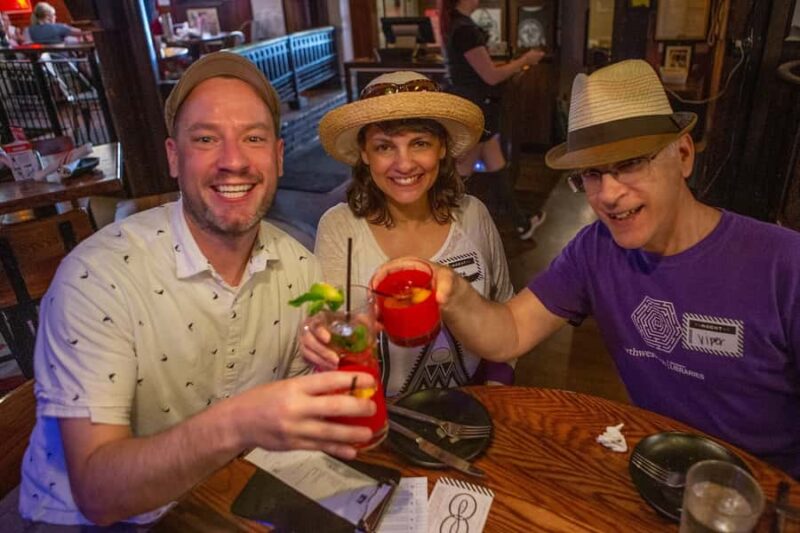 Milwaukee: Local Food Tour of 5 Delicacies & a Secret Dish - Key Points