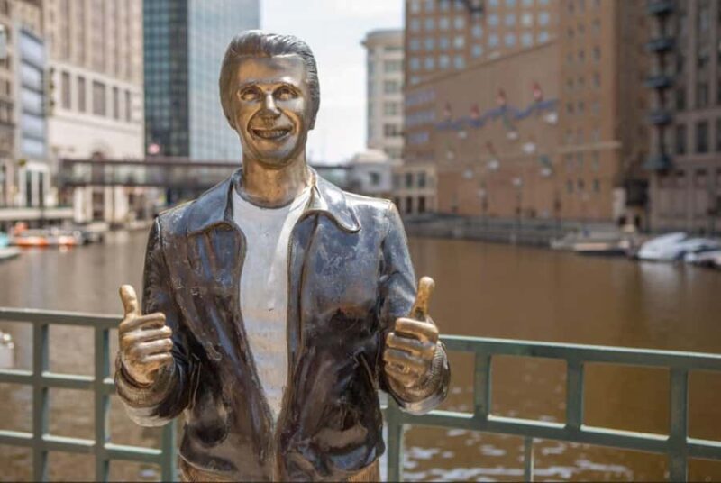 Milwaukee: Local Food Tour of 5 Delicacies & a Secret Dish - The Secret Dish: A Surprise Feature