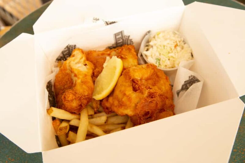 Milwaukee: Local Food Tour of 5 Delicacies & a Secret Dish - Practical Details: Booking, Cancellation, and Accessibility