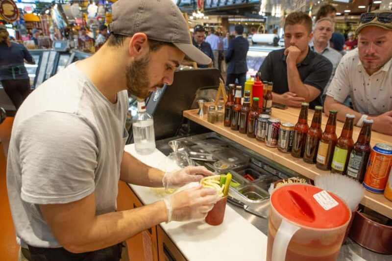 Milwaukee: Local Food Tour of 5 Delicacies & a Secret Dish - Who Will Enjoy This Milwaukee Food Tour?