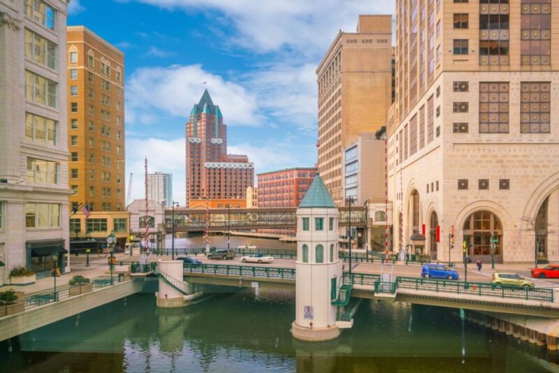 Milwaukee Marvels: A 2-Hour Private Tour - Key Points