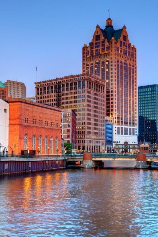 Milwaukee Marvels: A 2-Hour Private Tour - Who Will Most Appreciate This Tour?