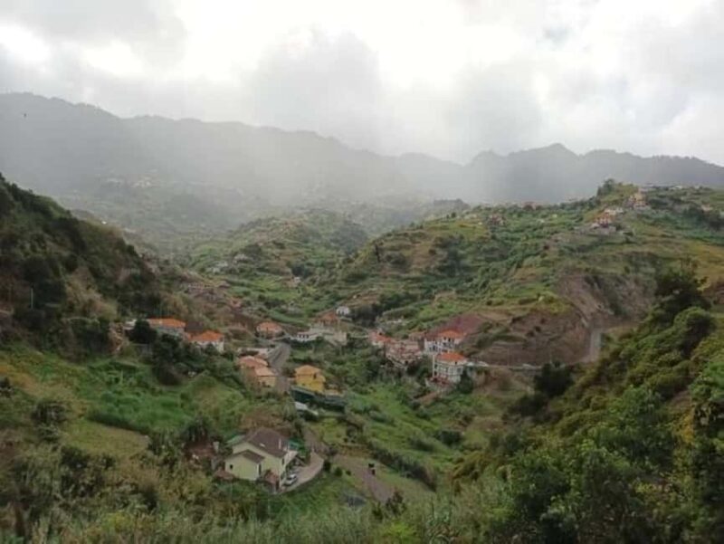 Mimosa Valley Trail: Explore Maroços - Frequently Asked Questions