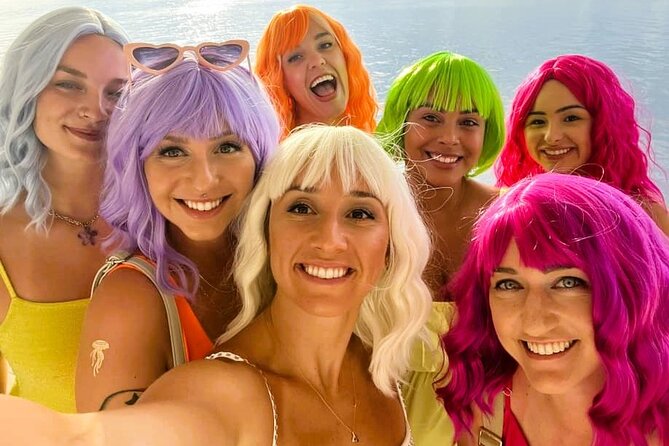 Mimosas & Munchies: Clearwater Beach Bachelorette Tour - Exploring Clearwater Beach’s Top Food & Drink Spots