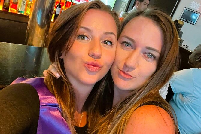 Mimosas & Munchies: Clearwater Beach Bachelorette Tour - Engaging Bachelorette Trivia and Celebration Chant