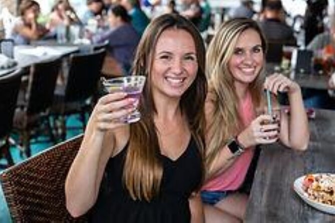 Mimosas & Munchies: Clearwater Beach Bachelorette Tour - The Stops and Their Significance