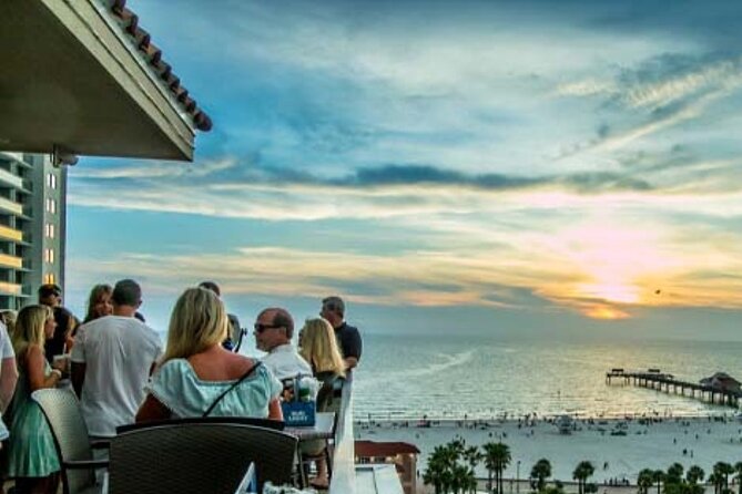 Mimosas & Munchies: Clearwater Beach Bachelorette Tour - Why This Tour Offers Great Value