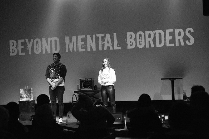 MIND OVER MATTER - Toronto's most popular illusion show - Experience Torontos Most Popular Illusion Show for Just $27.26