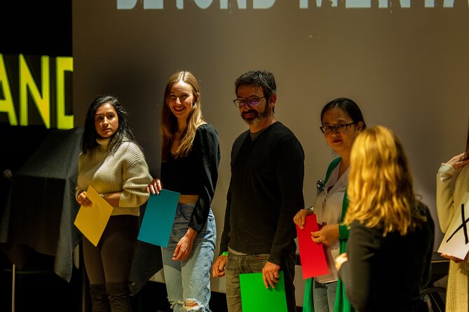 MIND OVER MATTER - Toronto's most popular illusion show - Booking and Cancellation Policies