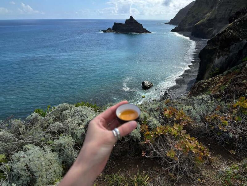 Mindful Tea Ceremony in Hidden Nature of Madeira - Discovering Madeira’s Hidden Natural Spots for Tea