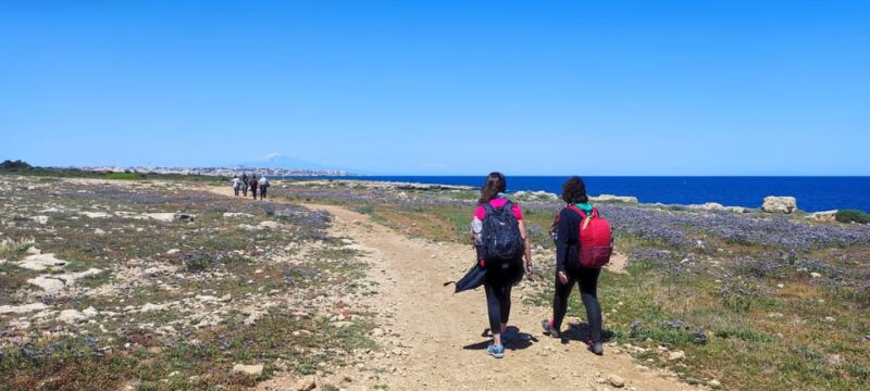 Mindfulness at Plemmirio: transformative experiences in Syracuse - Key Points