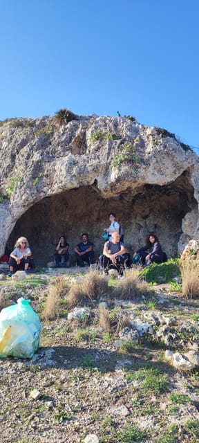 Mindfulness at Plemmirio: transformative experiences in Syracuse - Booking, Cancellation, and Flexibility