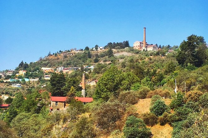 Mineral del Monte Hidalgo Mountain Bike Tour - Starting Point and Tour Duration